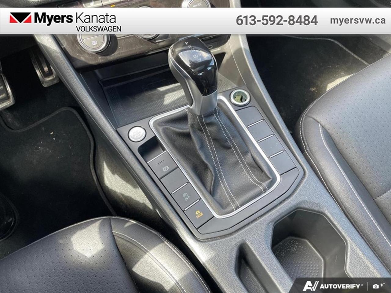 2024 Volkswagen Jetta Comfortline  - Heated Seats Photo