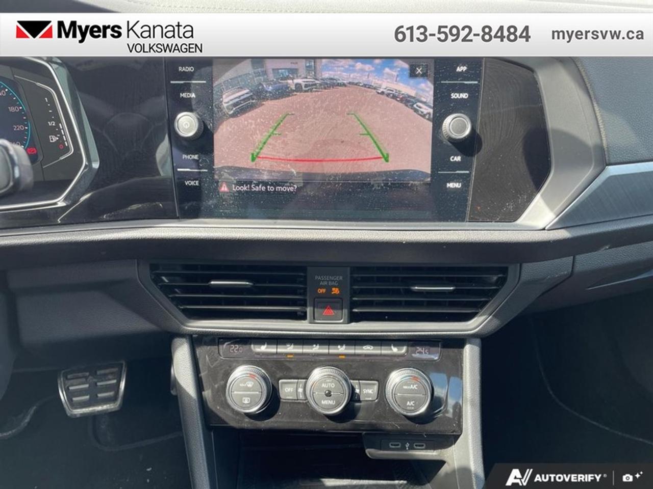 2024 Volkswagen Jetta Comfortline  - Heated Seats Photo