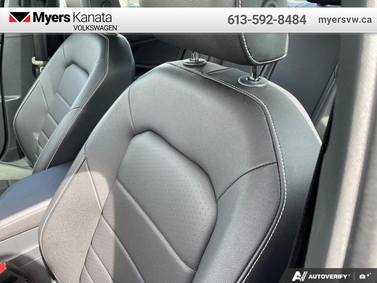 2024 Volkswagen Jetta Comfortline  - Heated Seats Photo