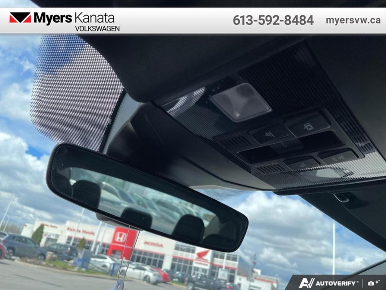 2024 Volkswagen Jetta Comfortline  - Heated Seats Photo