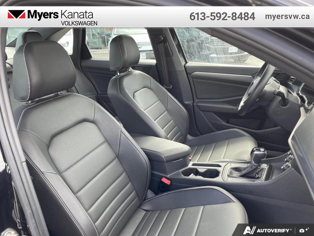 2024 Volkswagen Jetta Comfortline  - Heated Seats Photo
