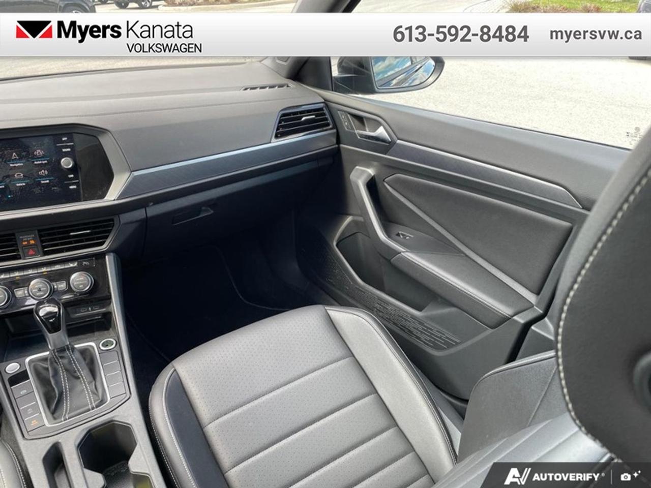 2024 Volkswagen Jetta Comfortline  - Heated Seats Photo