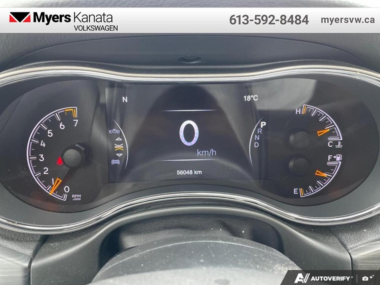 2020 Jeep Grand Cherokee Limited  - Leather Seats Photo