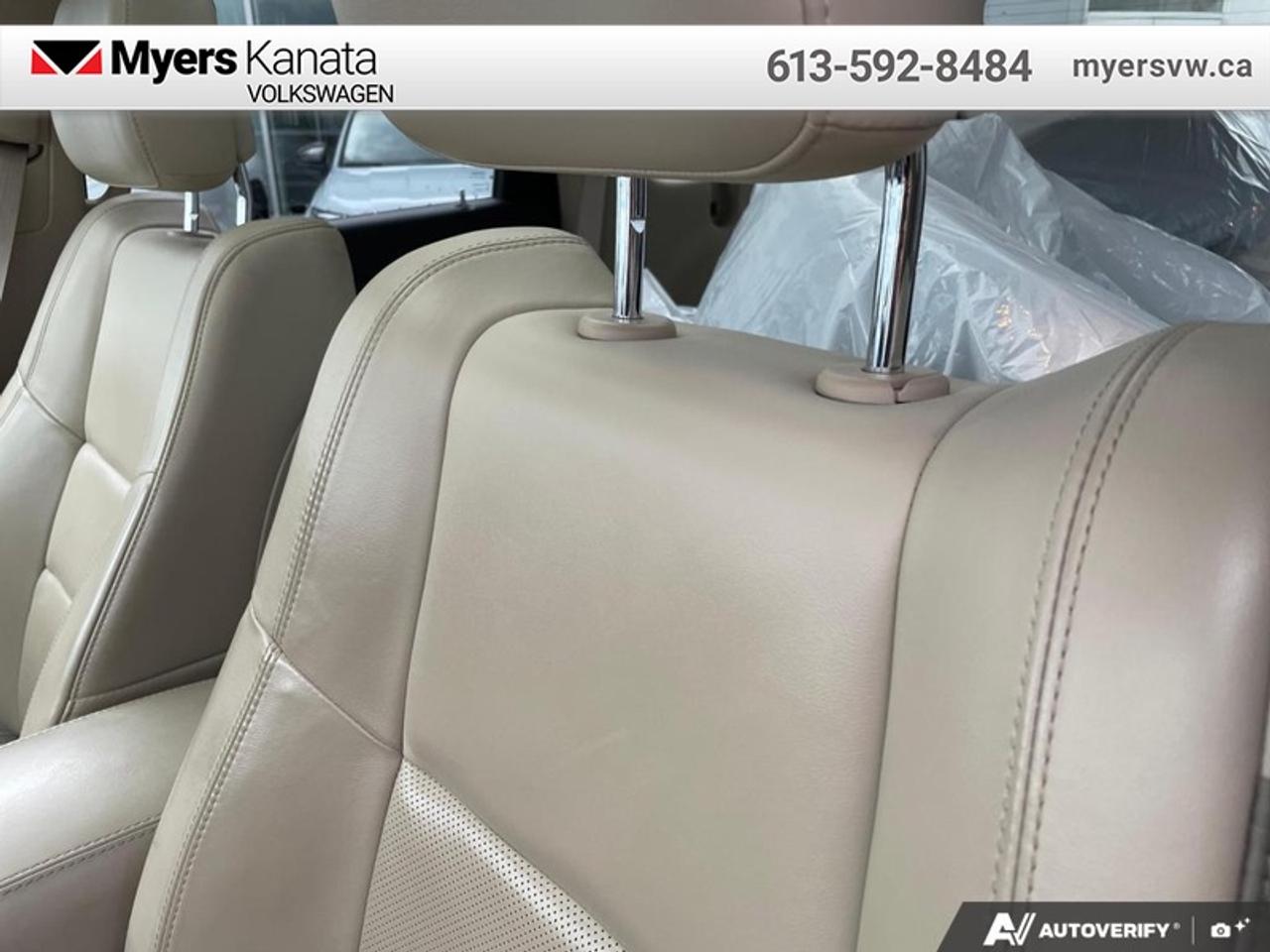 2020 Jeep Grand Cherokee Limited  - Leather Seats Photo