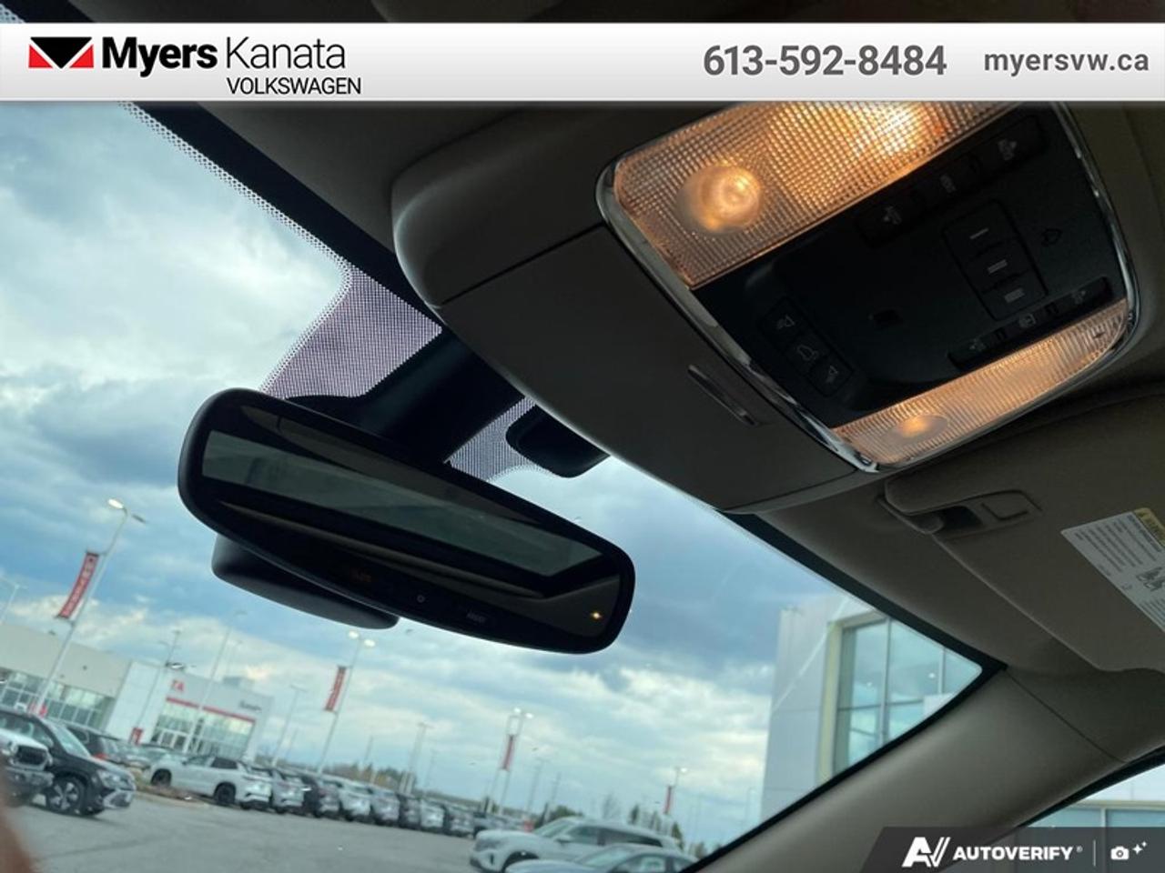 2020 Jeep Grand Cherokee Limited  - Leather Seats Photo