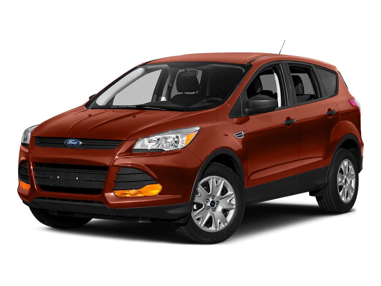 Used 2015 Ford Escape ESCAPE SE for sale in Salmon Arm, BC
