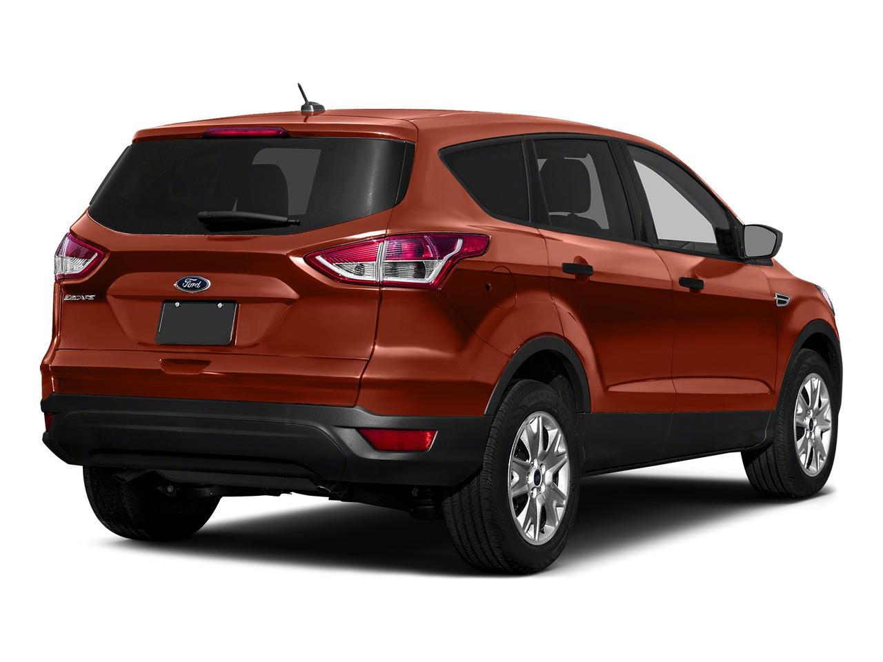 2015 Ford Escape ESCAPE SE Photo1