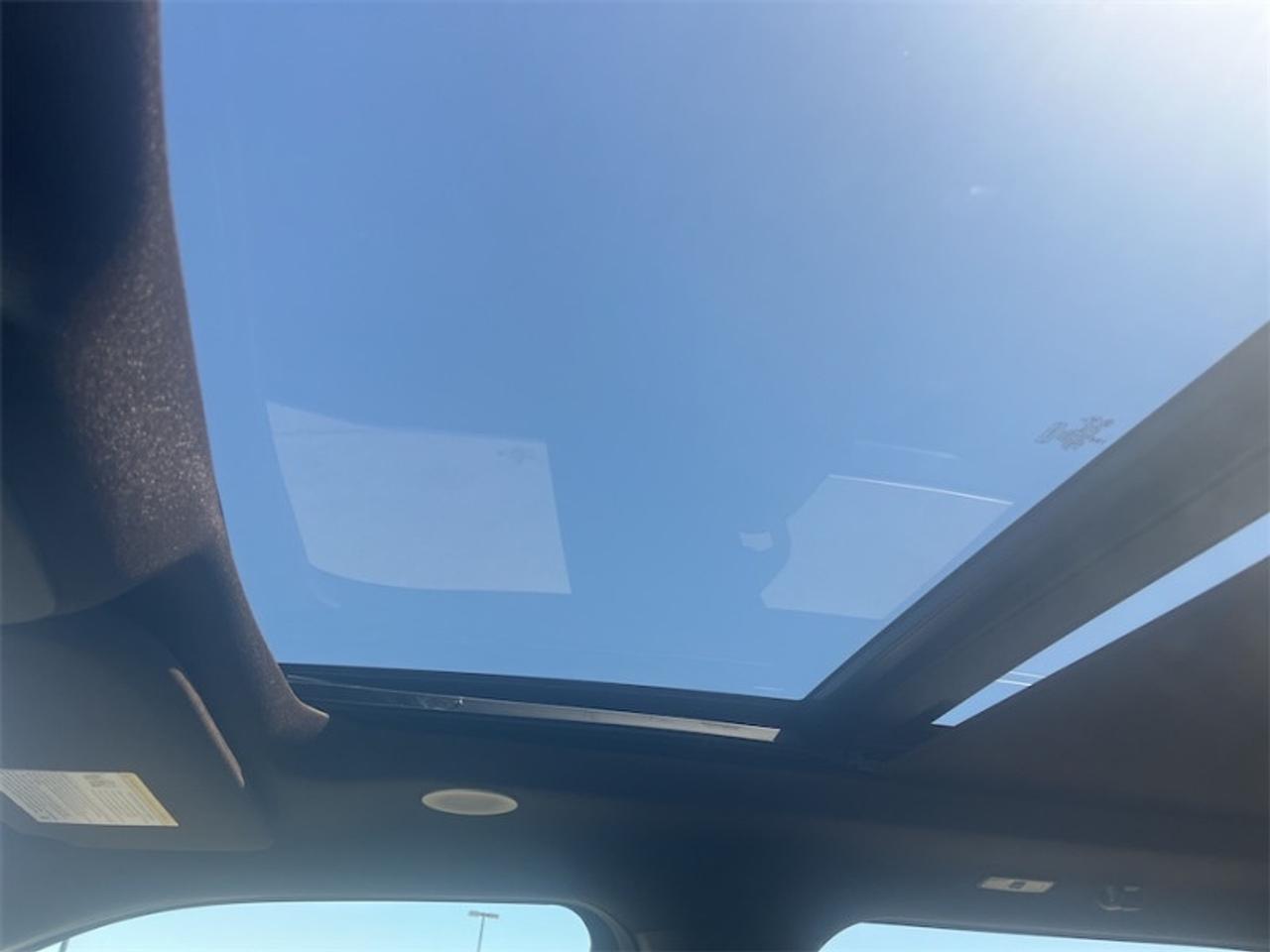 2024 Ford F-150 King Ranch  - Sunroof -  HUD Photo5