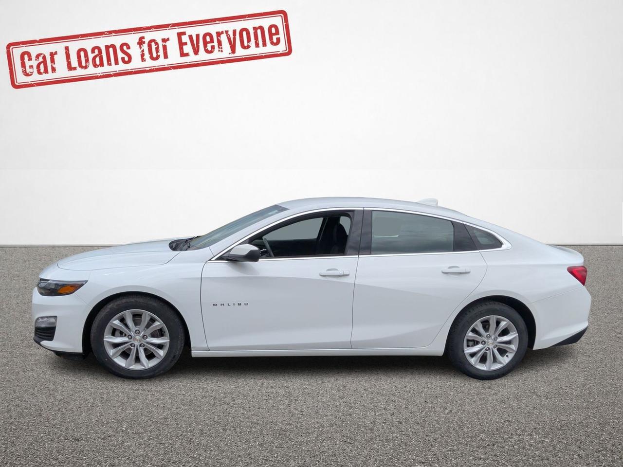2024 Chevrolet Malibu 1LT Photo