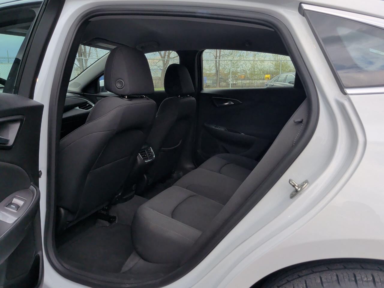 2024 Chevrolet Malibu 1LT Photo