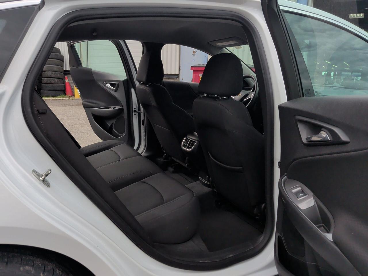 2024 Chevrolet Malibu 1LT Photo