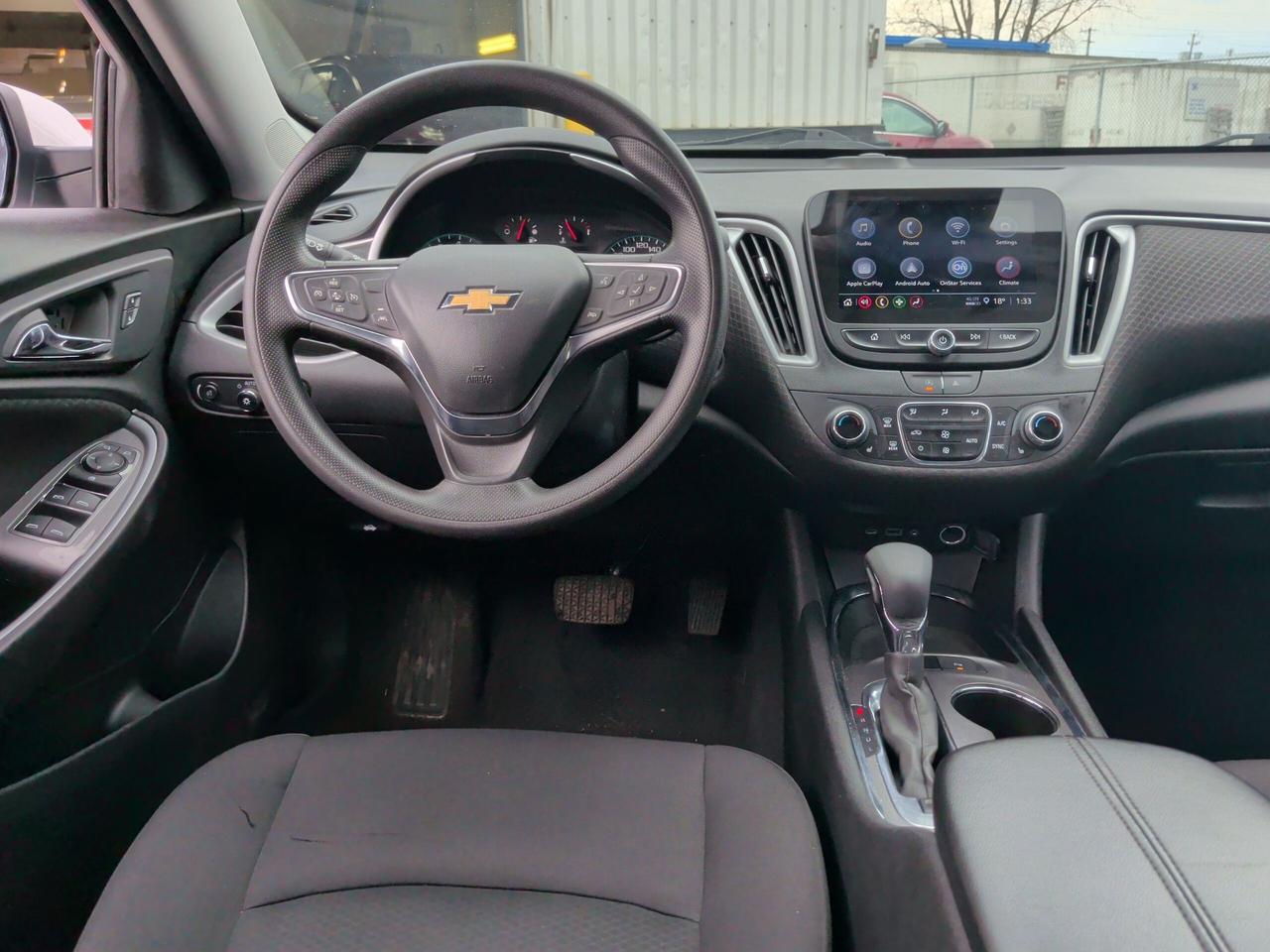2024 Chevrolet Malibu 1LT Photo