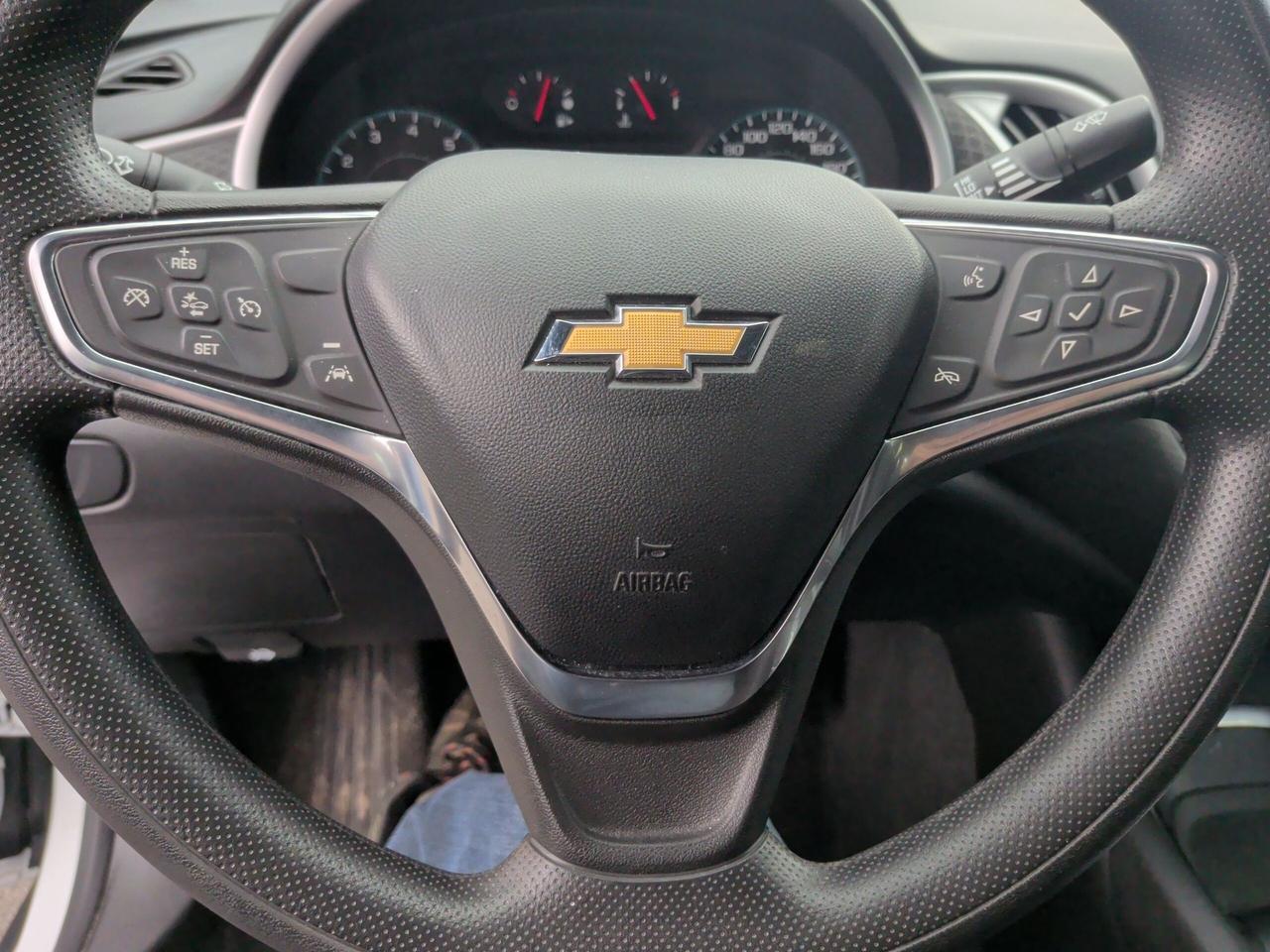 2024 Chevrolet Malibu 1LT Photo