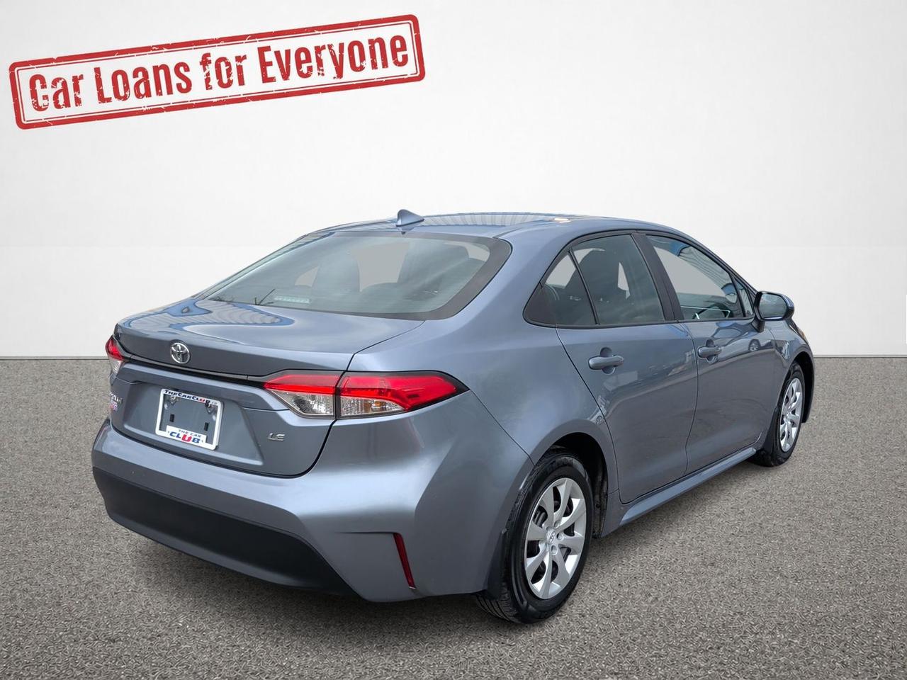 2024 Toyota Corolla LE Photo