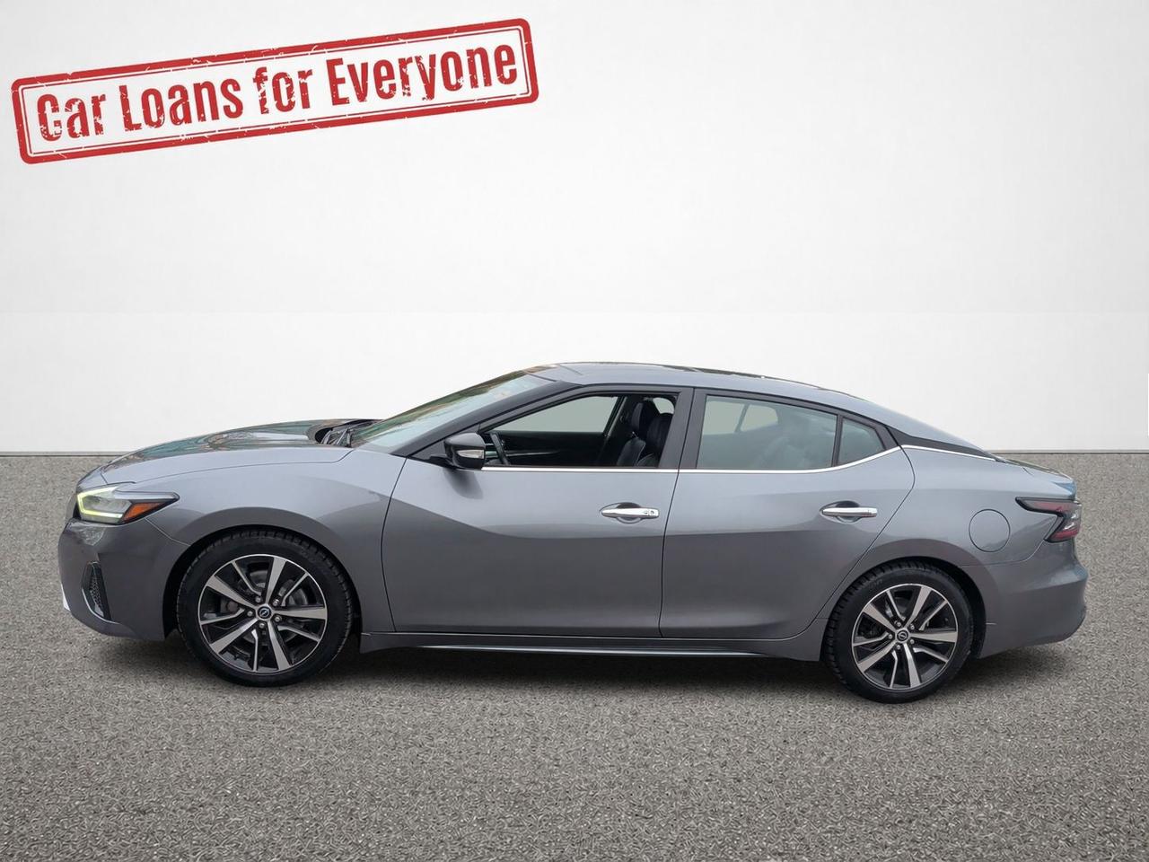 2023 Nissan Maxima SL Photo