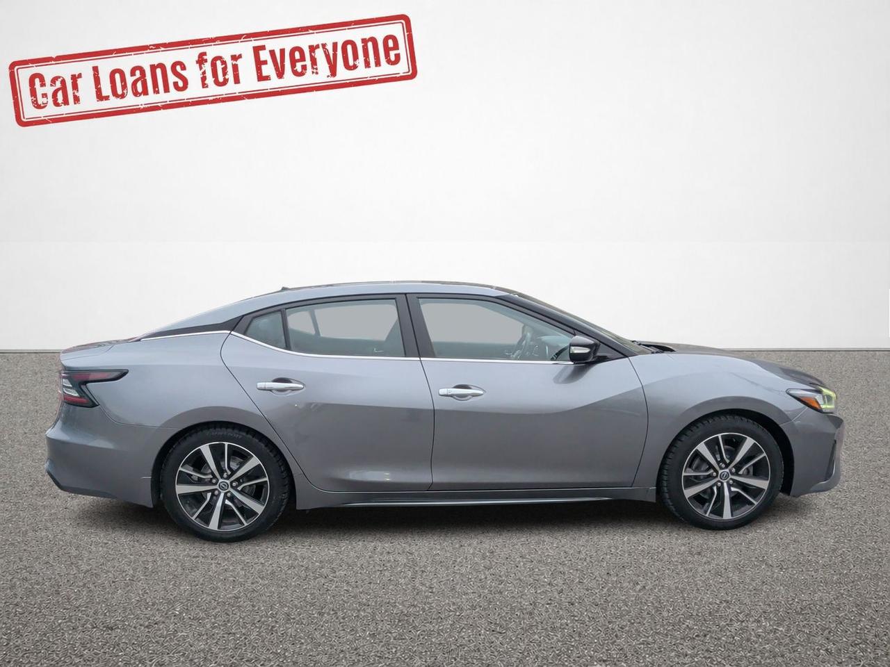2023 Nissan Maxima SL Photo