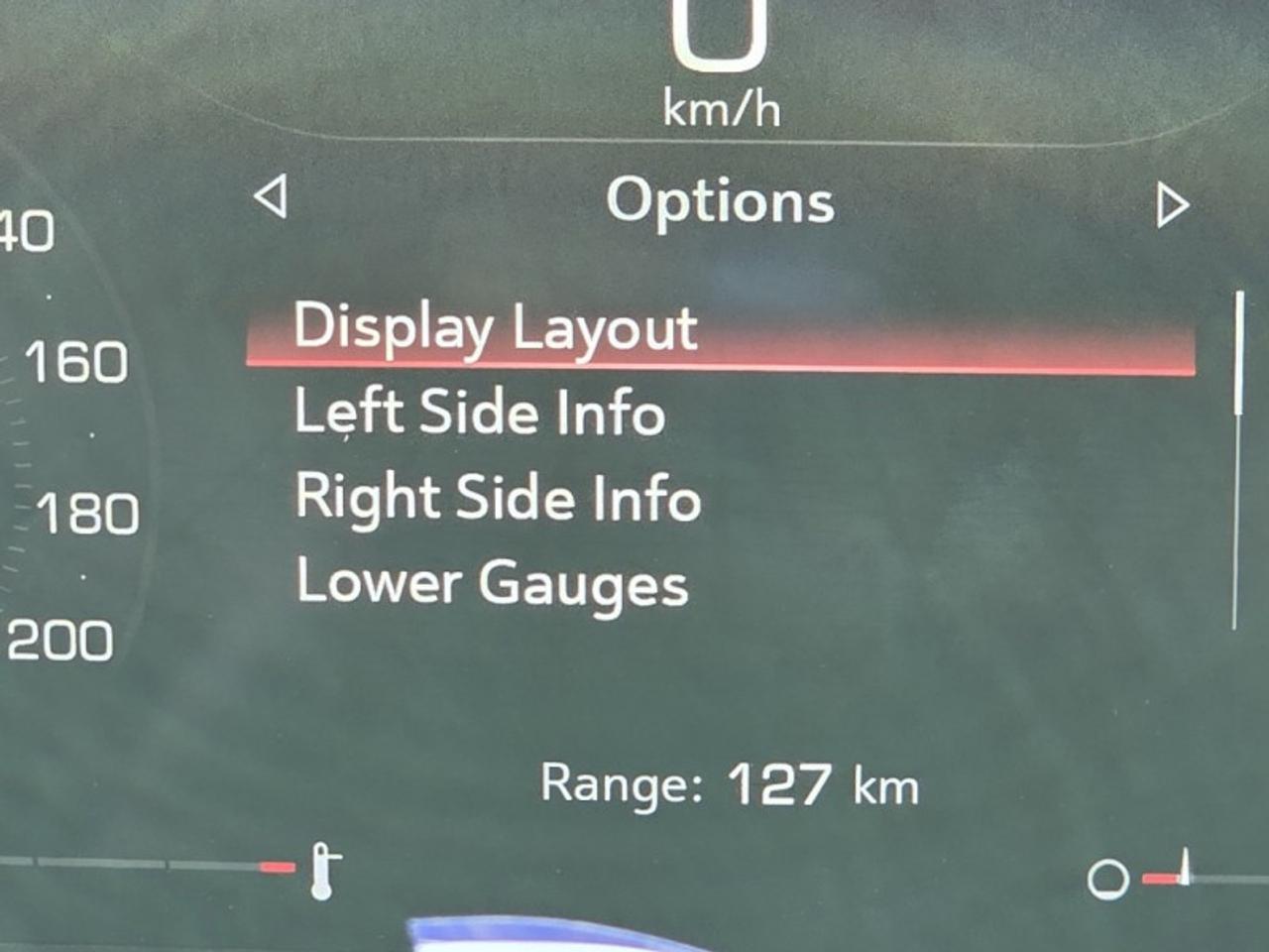 2026 GMC Sierra 1500 Denali Ultimate  - Sunroof Photo
