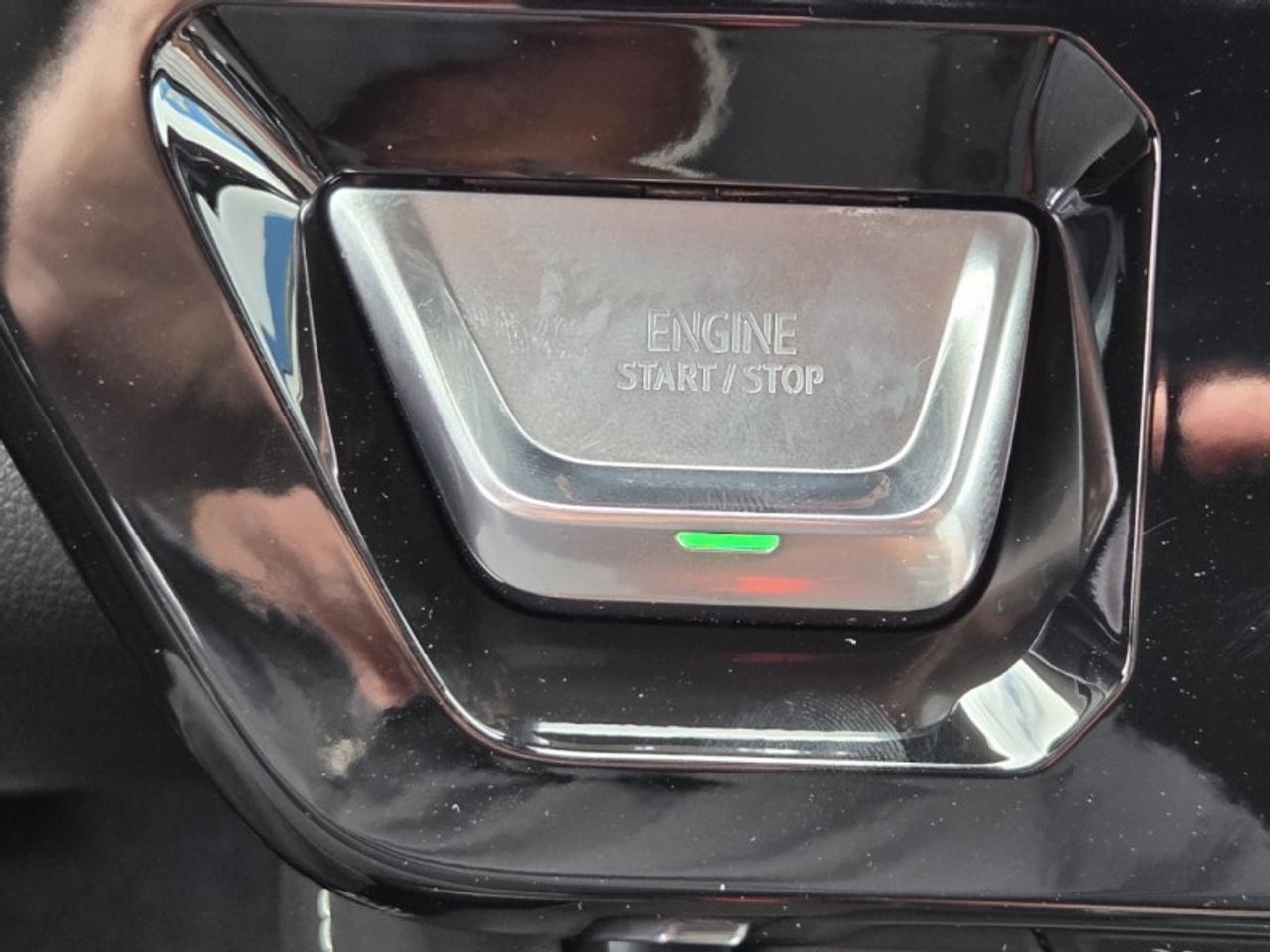 2026 GMC Sierra 1500 Denali Ultimate  - Sunroof Photo