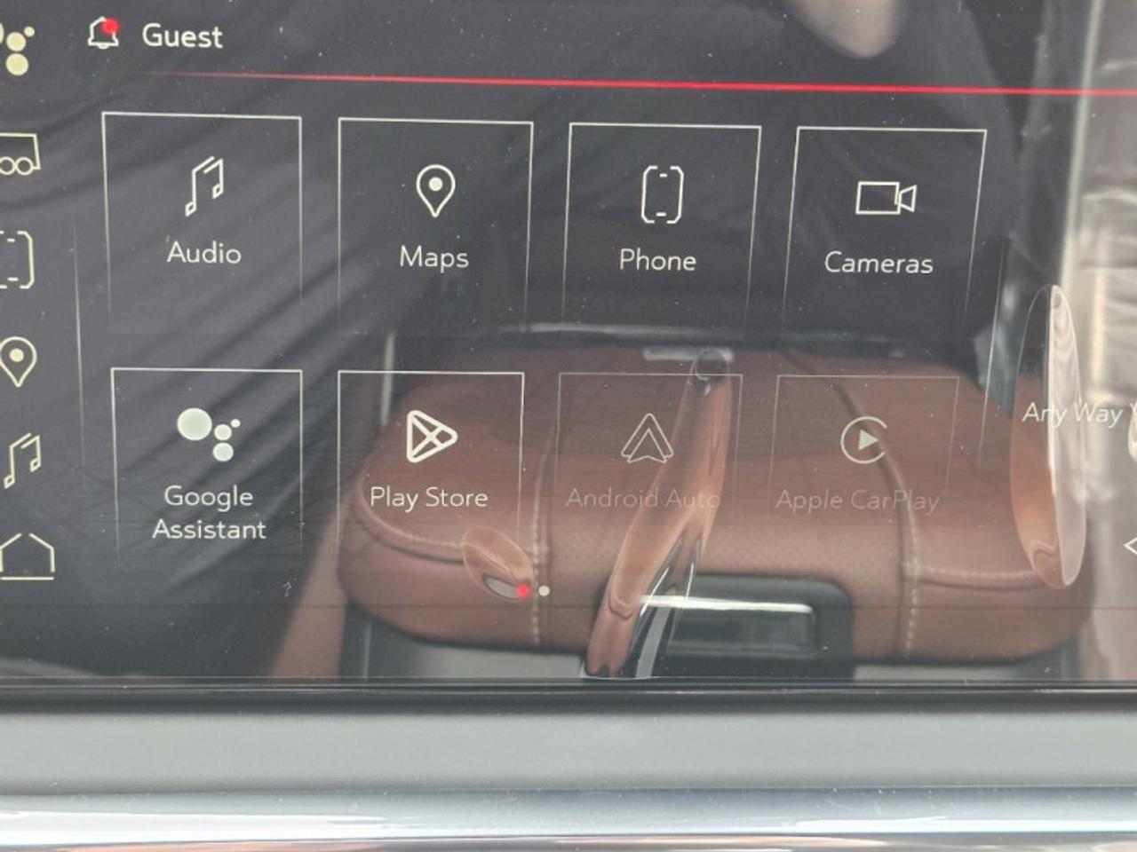 2026 GMC Sierra 1500 Denali Ultimate  - Sunroof Photo