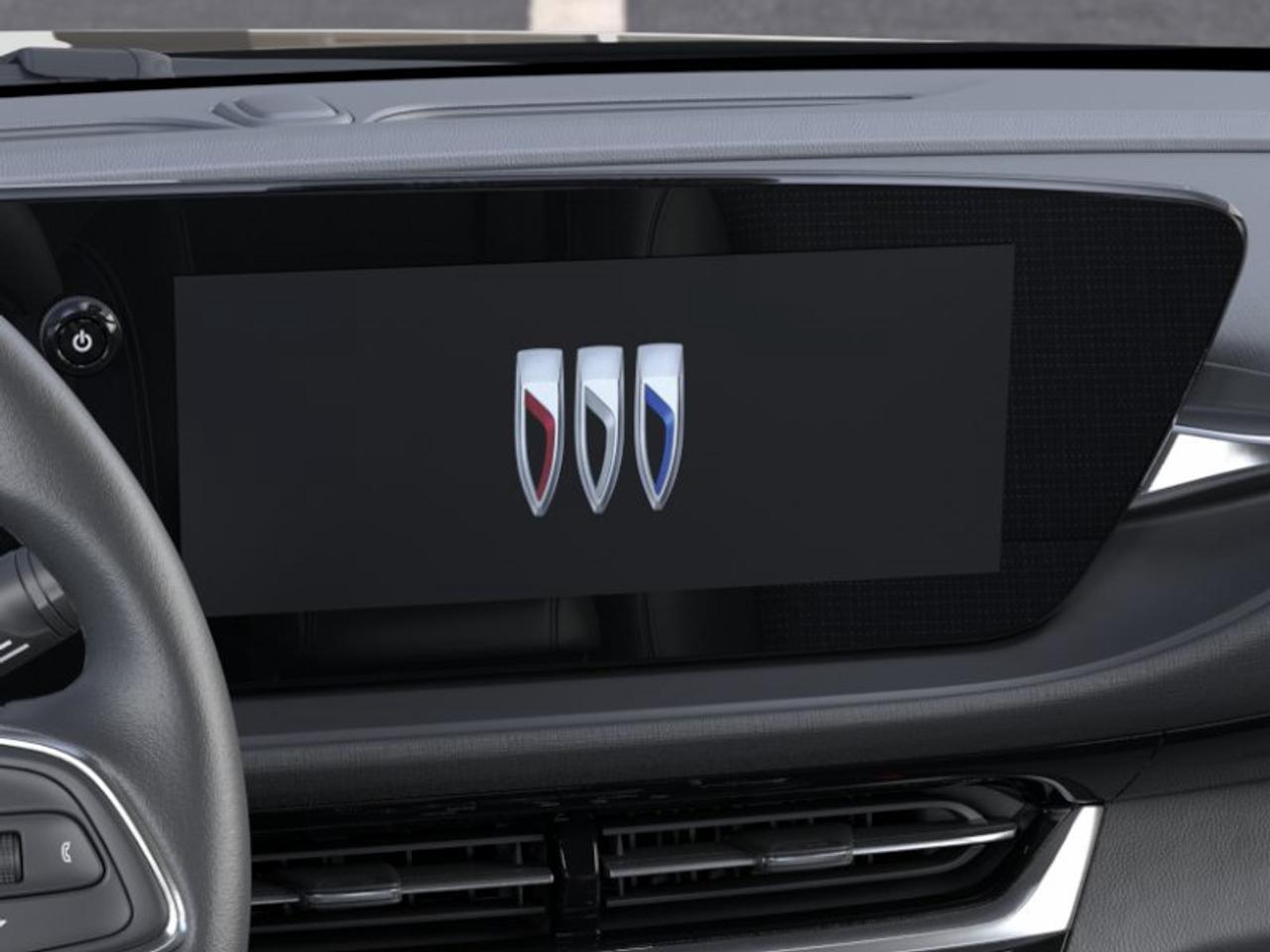 2026 Buick Envista Sport Touring  - Heated Seats Photo