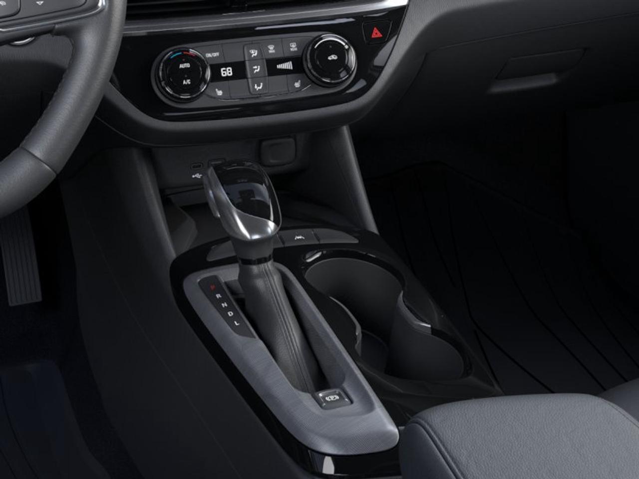 2026 Buick Envista Sport Touring  - Heated Seats Photo