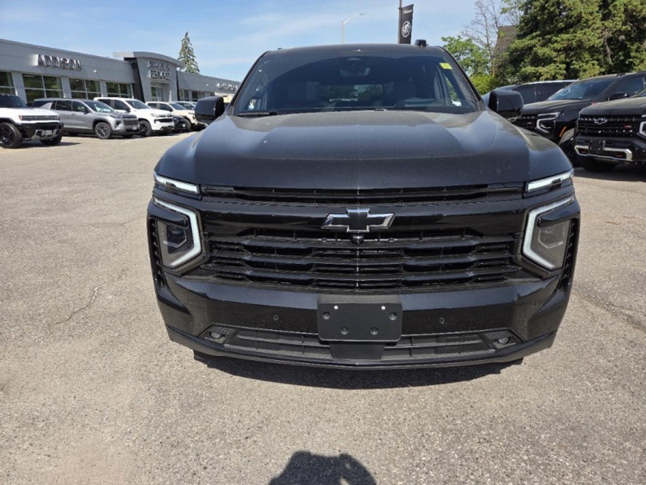 2026 Chevrolet Tahoe RST  -  Leather Seats -  Heated Seats Photo