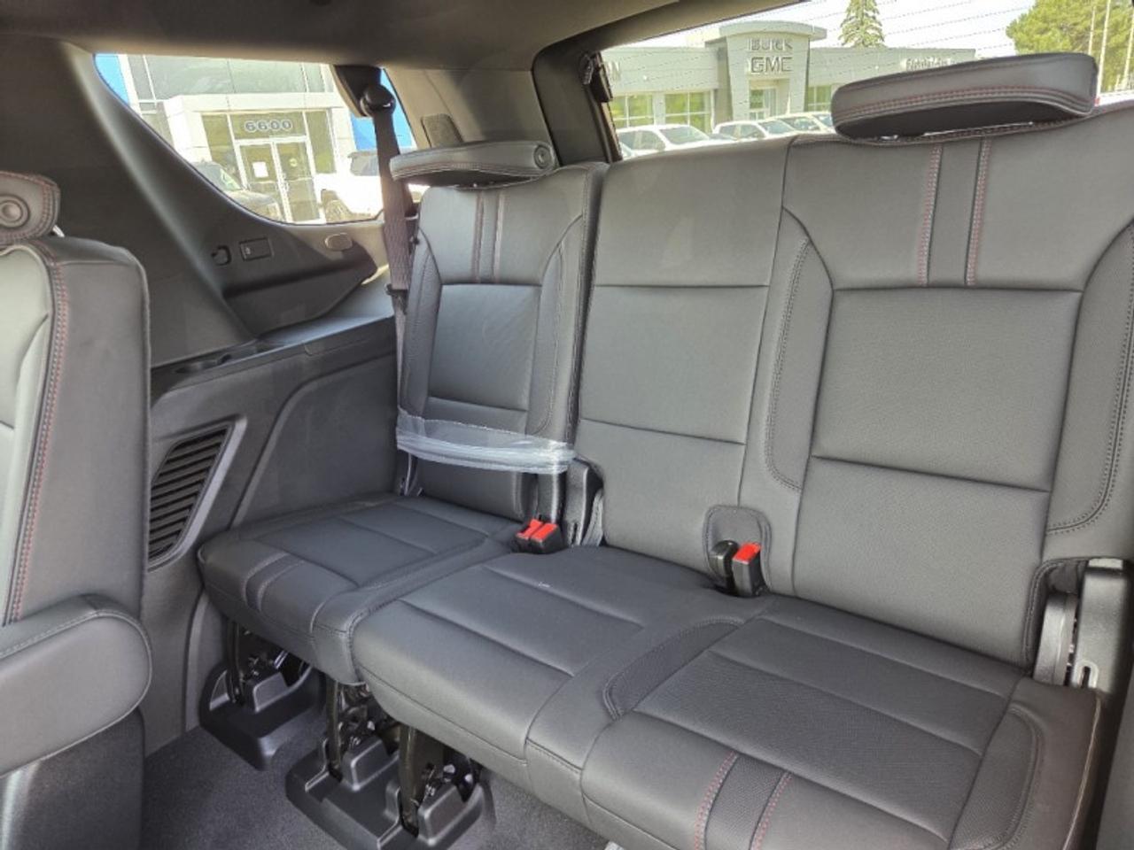 2026 Chevrolet Tahoe RST  -  Leather Seats -  Heated Seats Photo