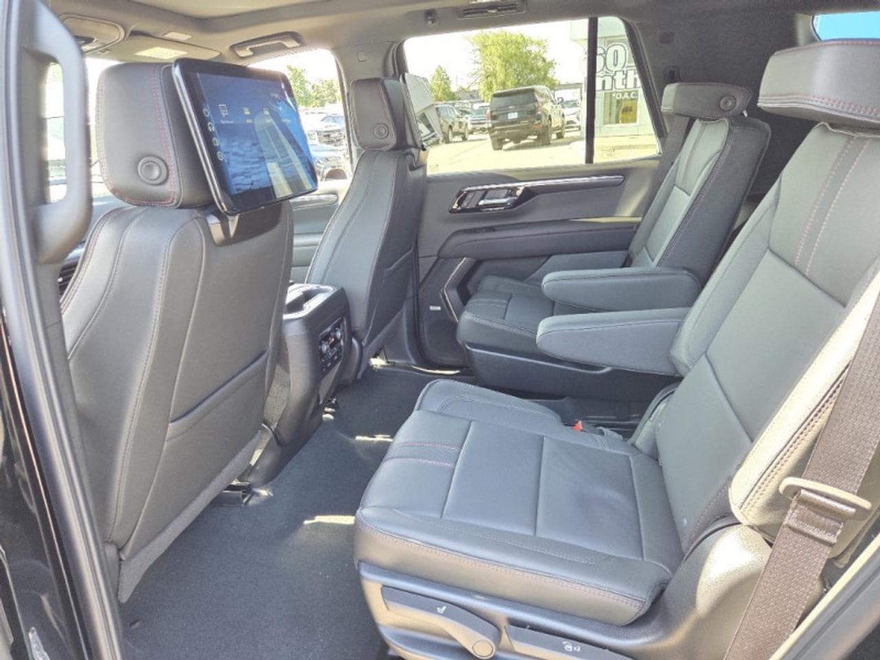 2026 Chevrolet Tahoe RST  -  Leather Seats -  Heated Seats Photo