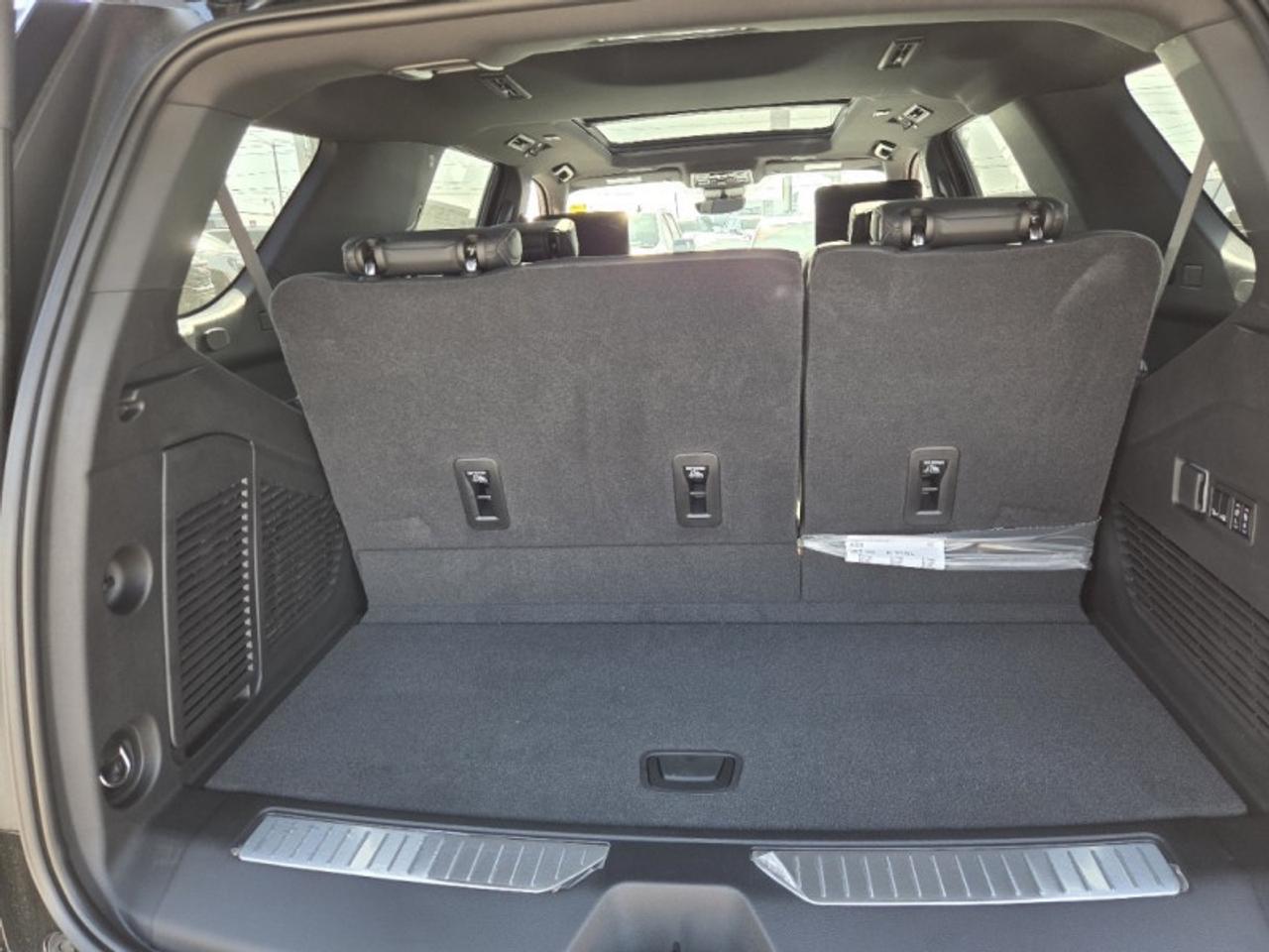 2026 Chevrolet Tahoe RST  -  Leather Seats -  Heated Seats Photo