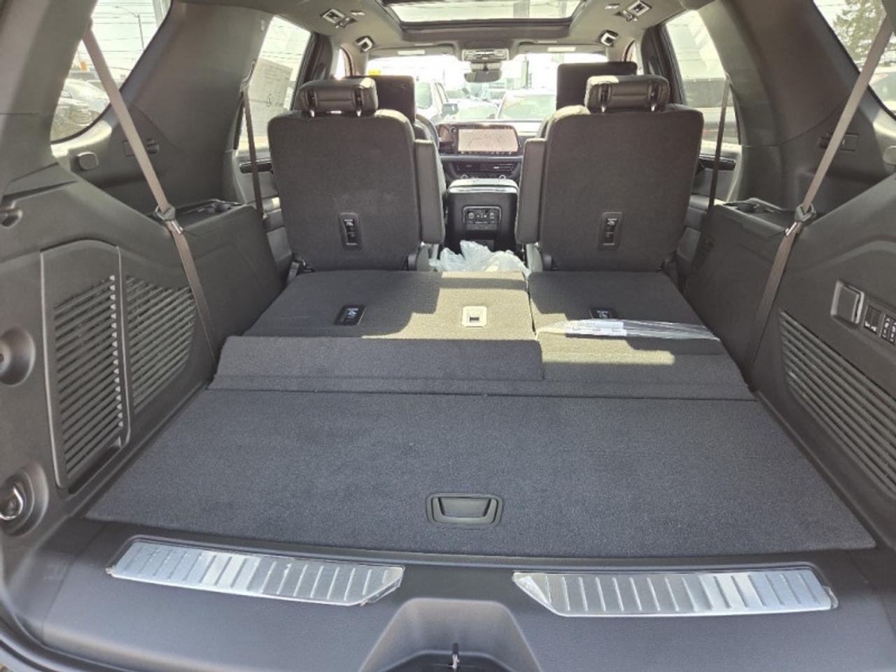 2026 Chevrolet Tahoe RST  -  Leather Seats -  Heated Seats Photo