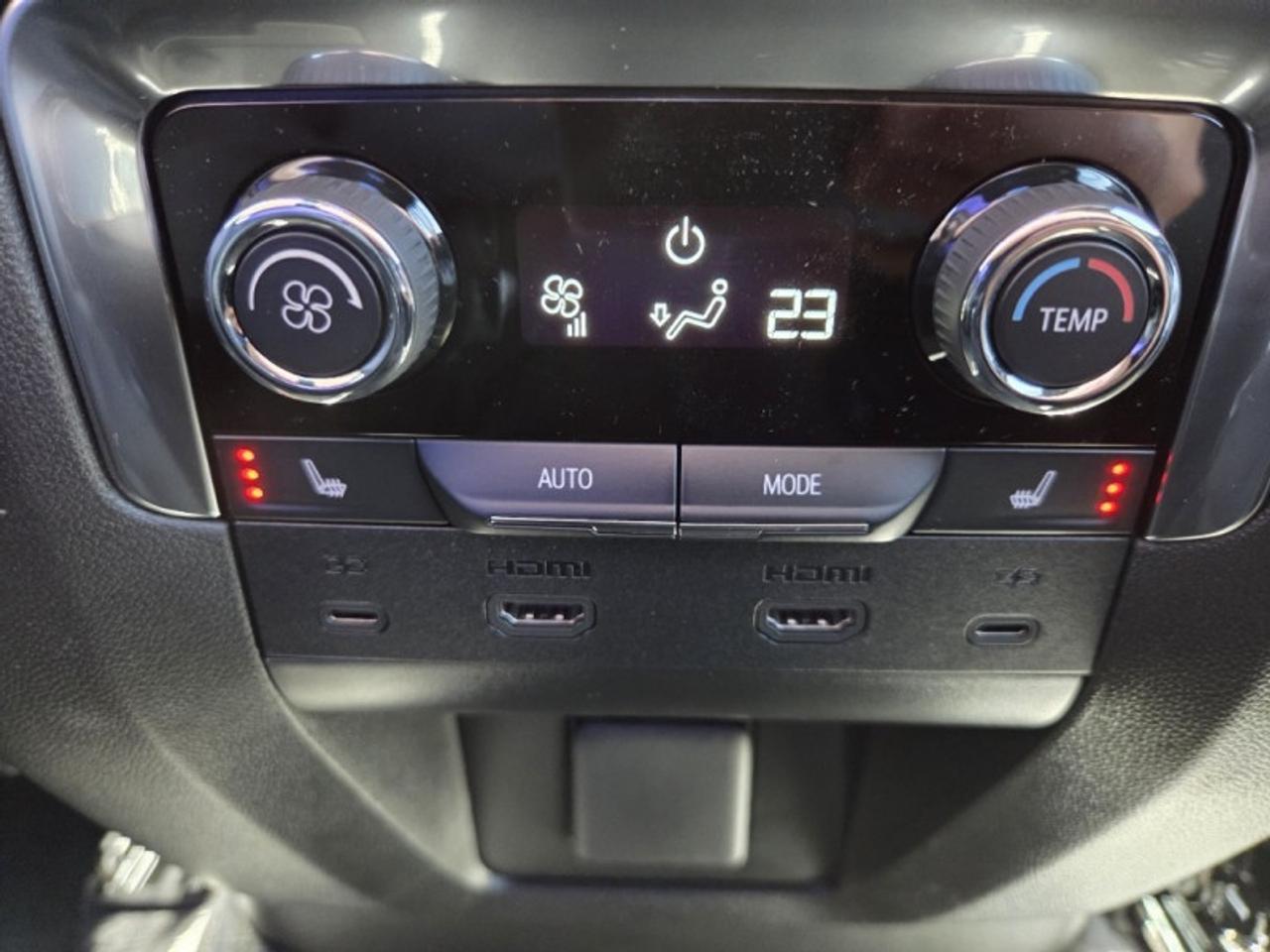 2026 Chevrolet Tahoe RST  -  Leather Seats -  Heated Seats Photo