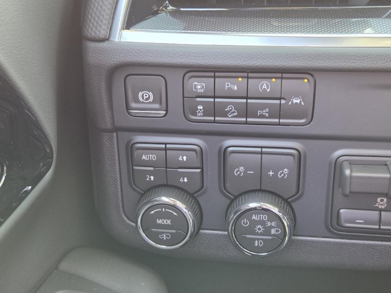 2026 Chevrolet Tahoe RST  -  Leather Seats -  Heated Seats Photo