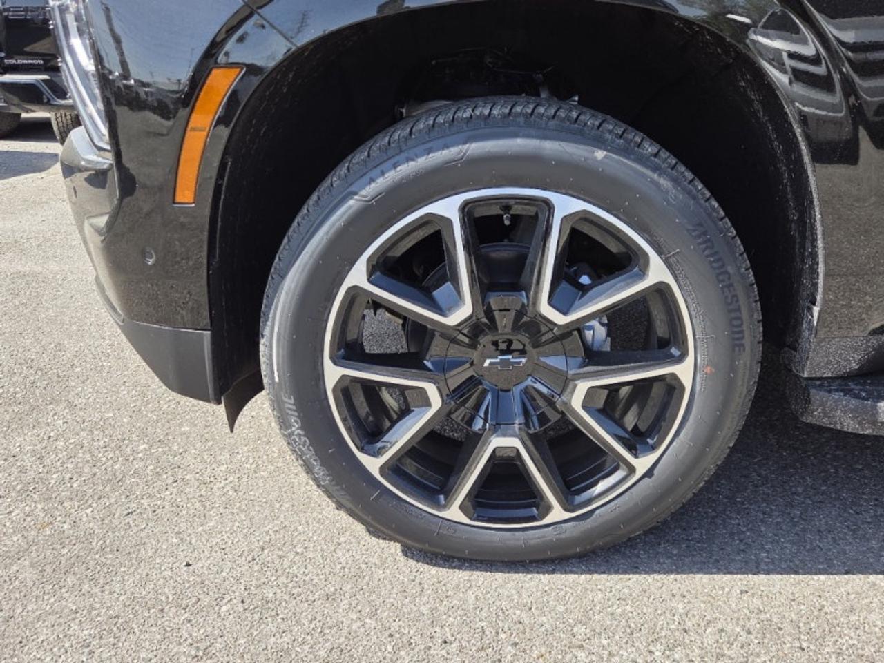 2026 Chevrolet Tahoe RST  -  Leather Seats -  Heated Seats Photo