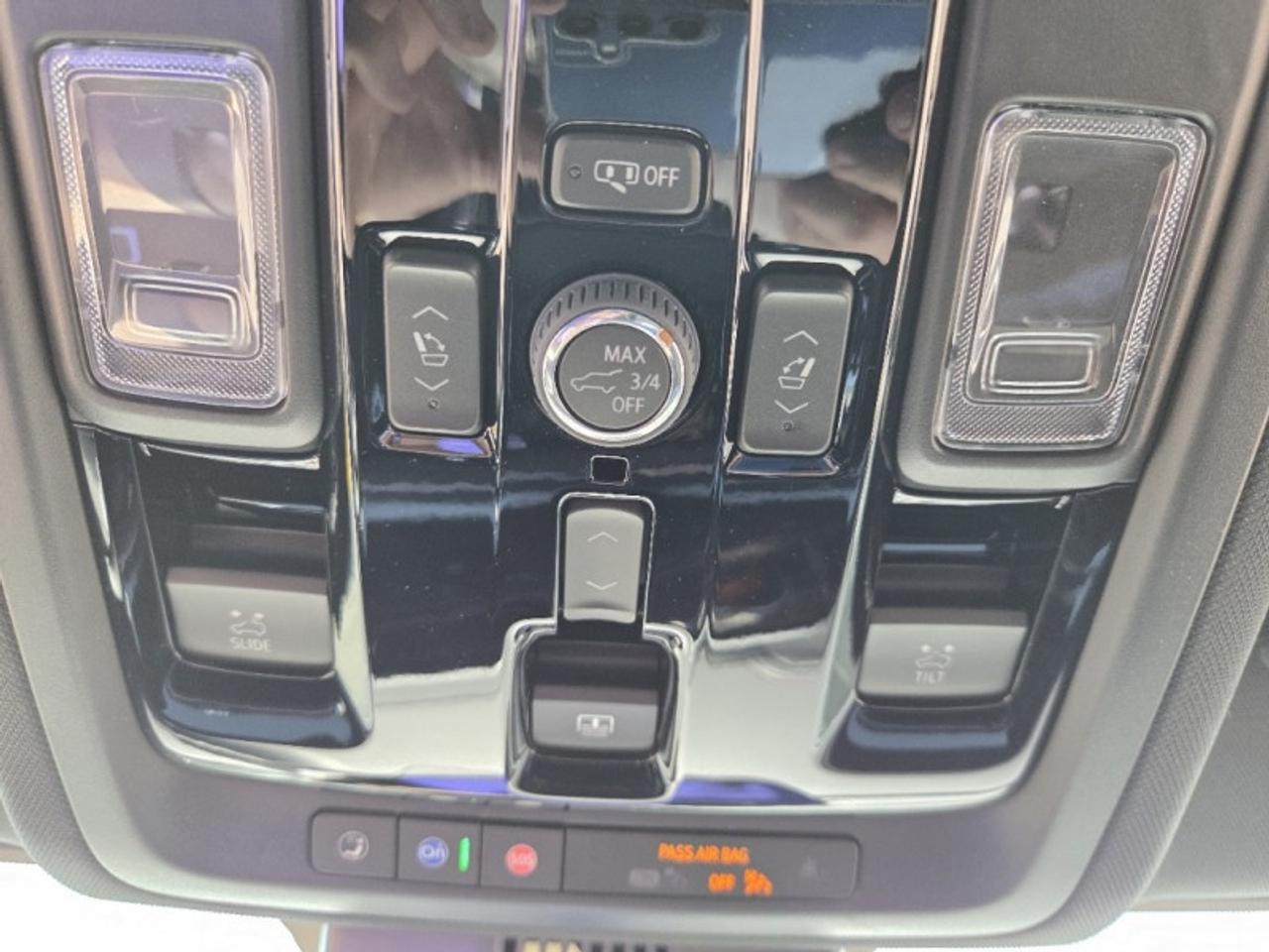 2026 Chevrolet Tahoe RST  -  Leather Seats -  Heated Seats Photo