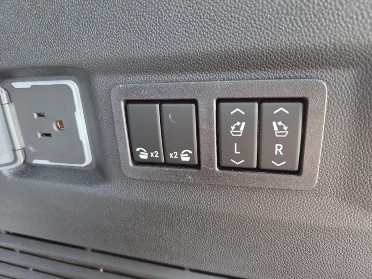 2026 Chevrolet Tahoe RST  -  Leather Seats -  Heated Seats Photo