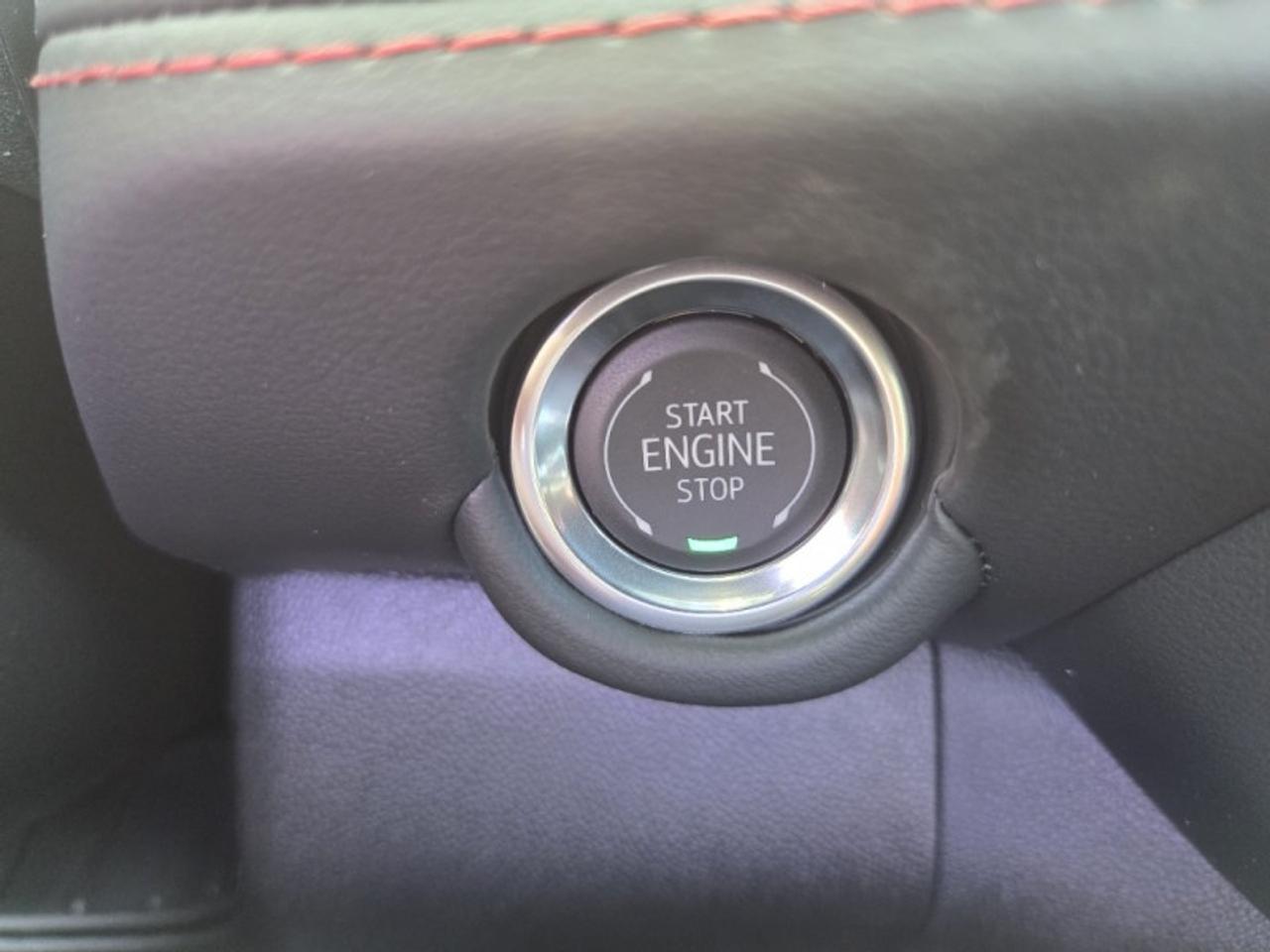 2026 Chevrolet Tahoe RST  -  Leather Seats -  Heated Seats Photo