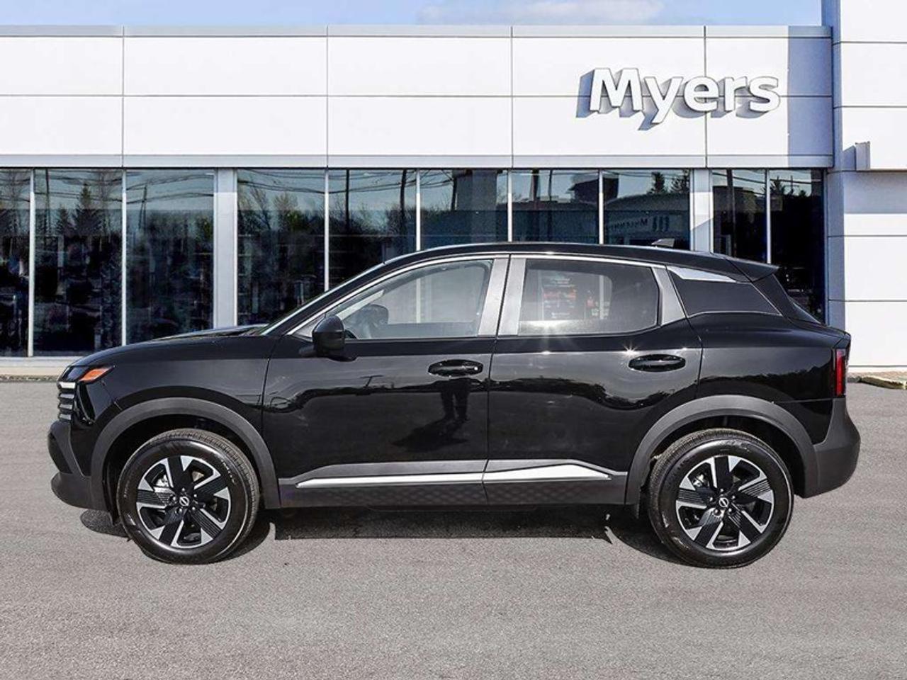 2026 Nissan Kicks SV AWD  - Premium Package Photo