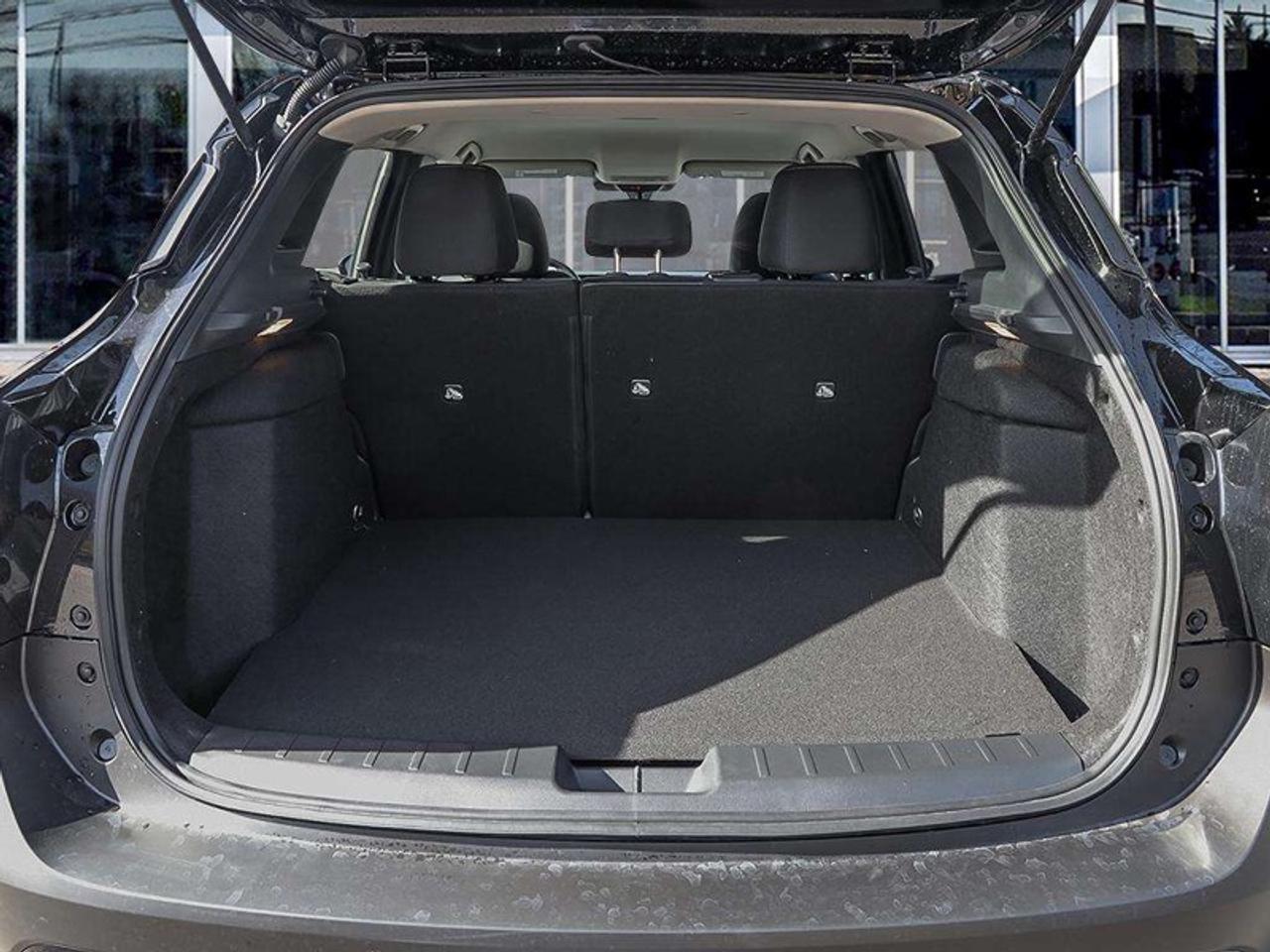 2026 Nissan Kicks SV AWD  - Premium Package Photo