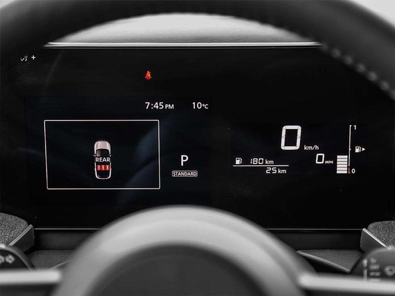 2026 Nissan Kicks SV AWD  - Premium Package Photo