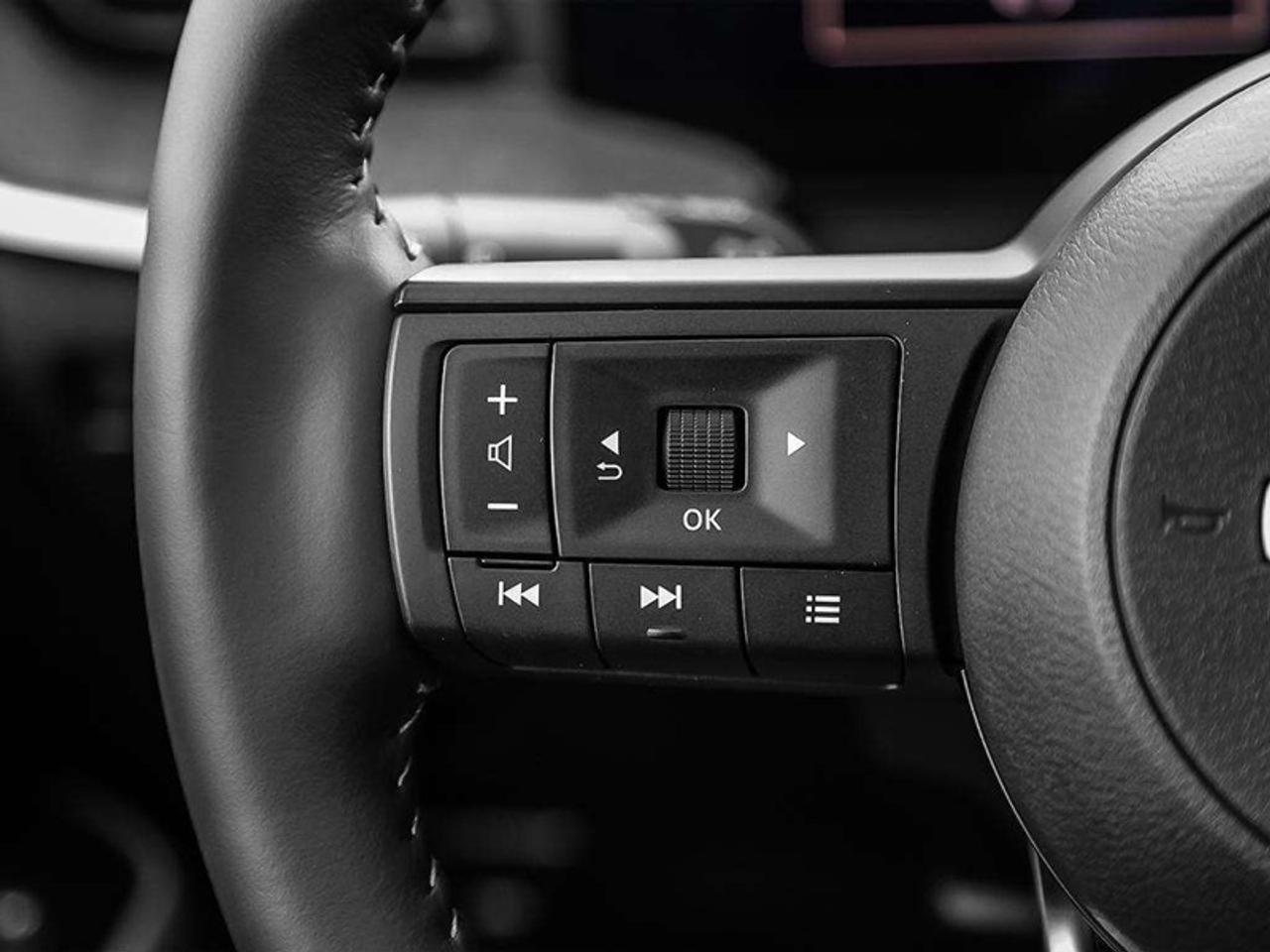 2026 Nissan Kicks SV AWD  - Premium Package Photo