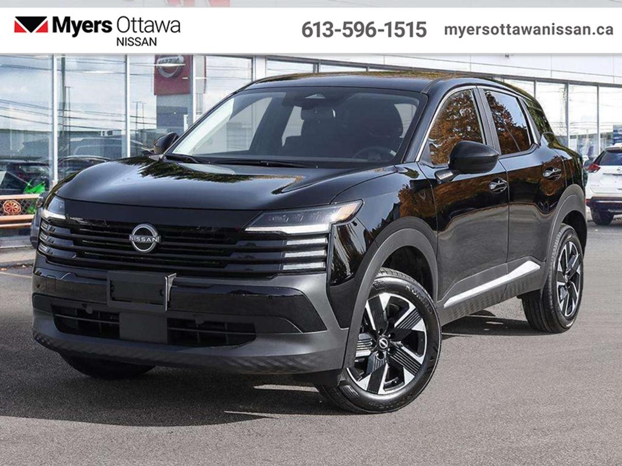 2026 Nissan Kicks SV AWD  - Premium Package Photo