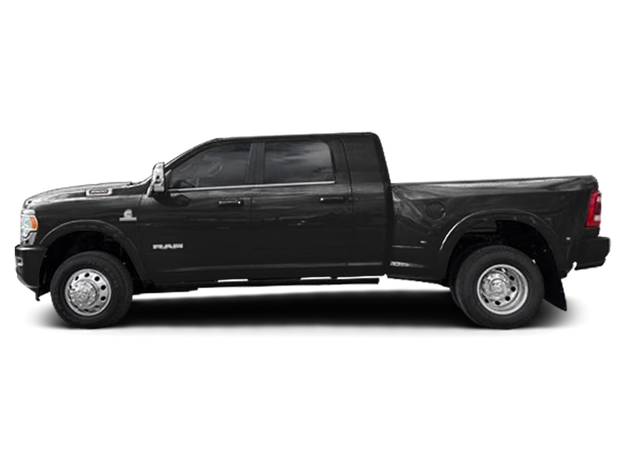 2024 RAM 3500 Limited Photo1