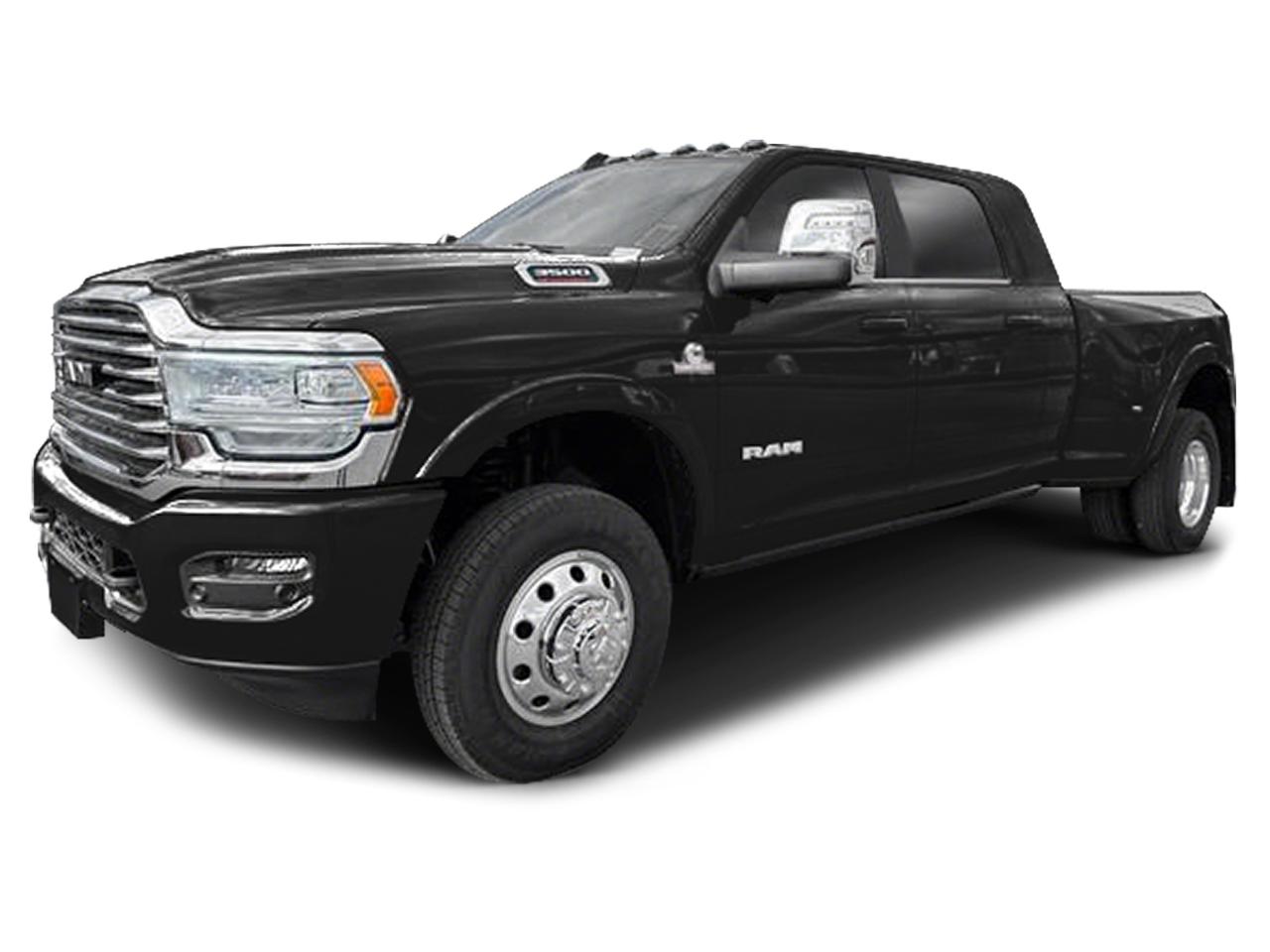 Used 2024 RAM 3500 Limited for sale in Salmon Arm, BC