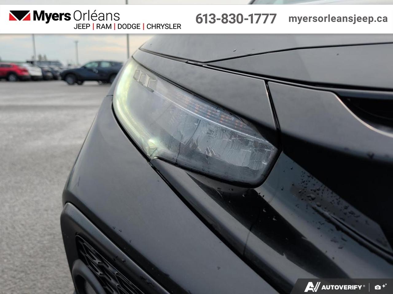 2017 Honda Civic COUPE Si  - Sunroof -  Navigation - $78.88 /Wk Photo