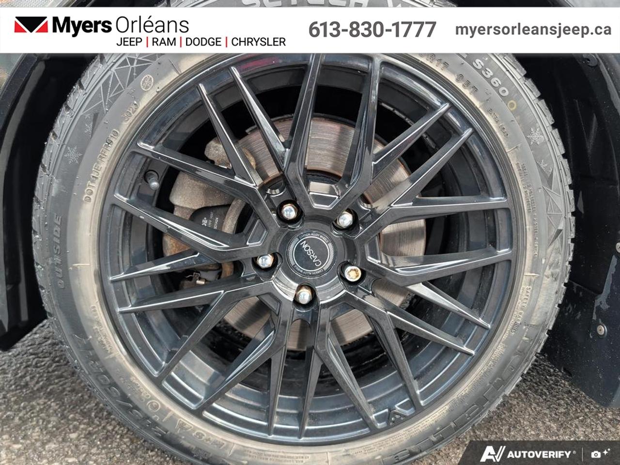 2017 Honda Civic COUPE Si  - Sunroof -  Navigation - $78.88 /Wk Photo