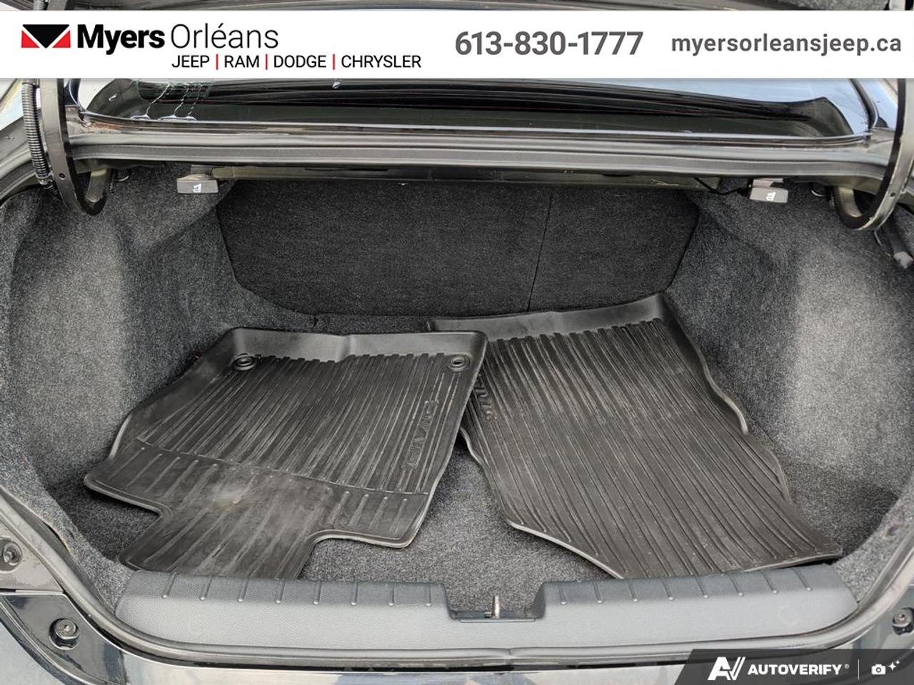 2017 Honda Civic COUPE Si  - Sunroof -  Navigation - $78.88 /Wk Photo