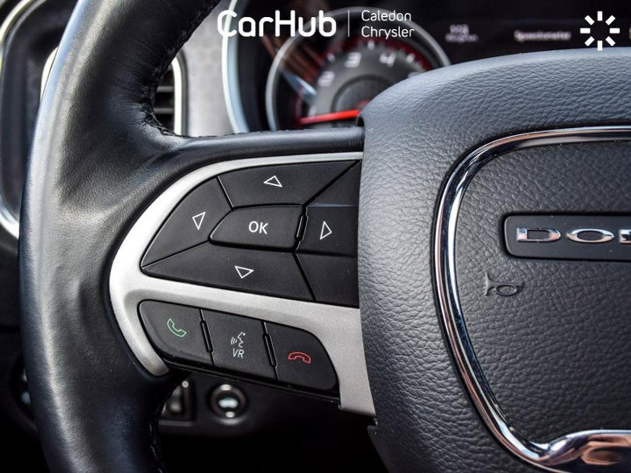 2016 Dodge Charger SXT Photo