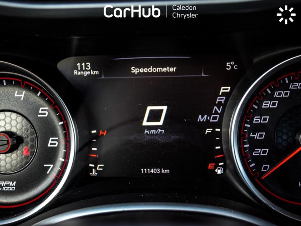 2016 Dodge Charger SXT Photo