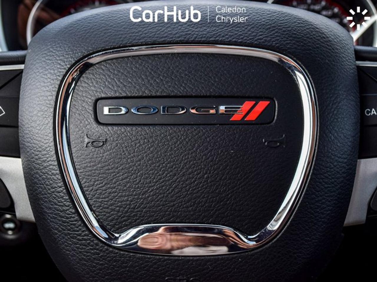 2016 Dodge Charger SXT Photo