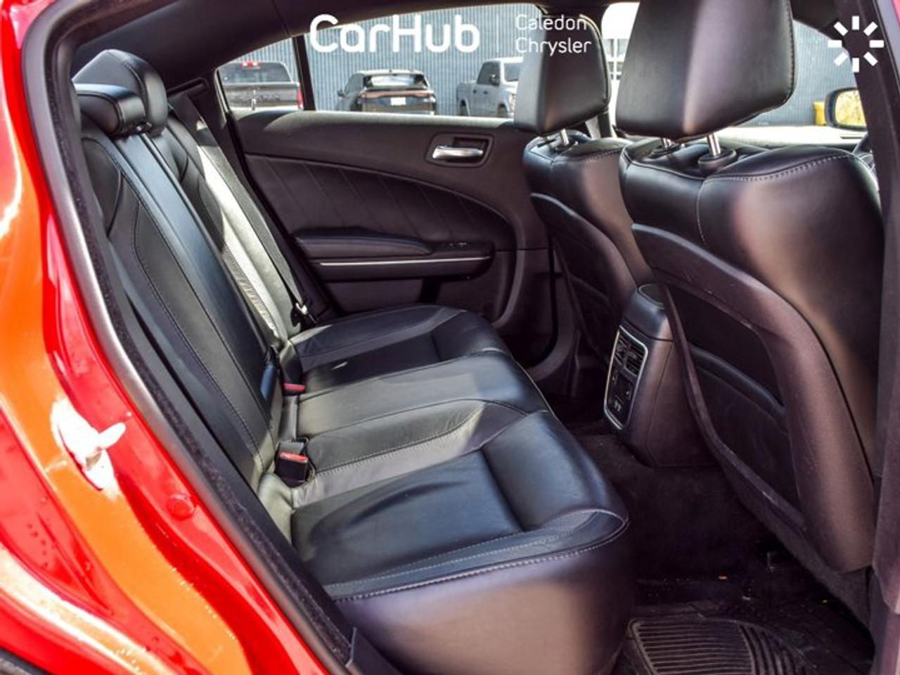 2016 Dodge Charger SXT Photo